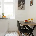 Bnbnova - St Germain Des Pres - 2Br