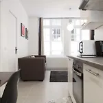 Bnbnova - St Germain Des Pres - 2Br