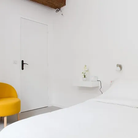 Appartamento 2br Near St Germain Des Pres