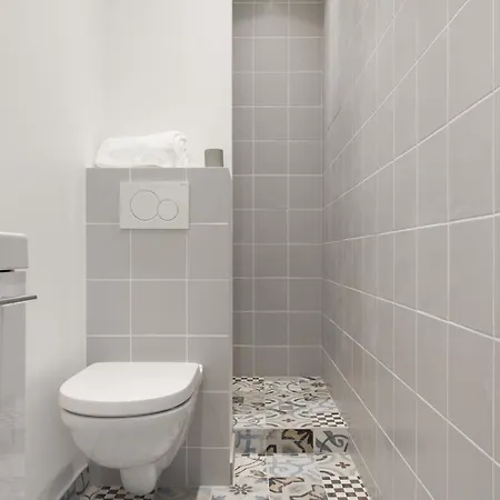 2br Near St Germain Des Pres Appartamento *