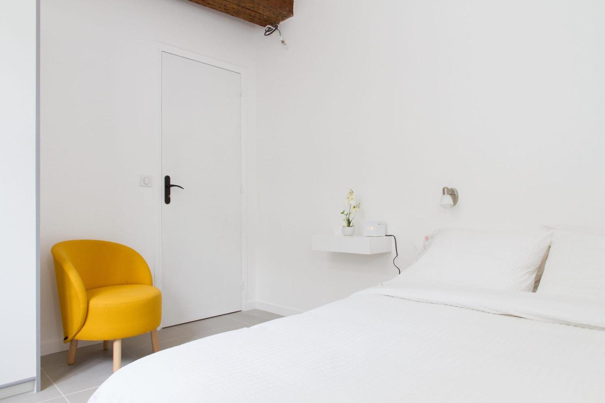 Appartamento Bnbnova - St Germain Des Pres - 2br