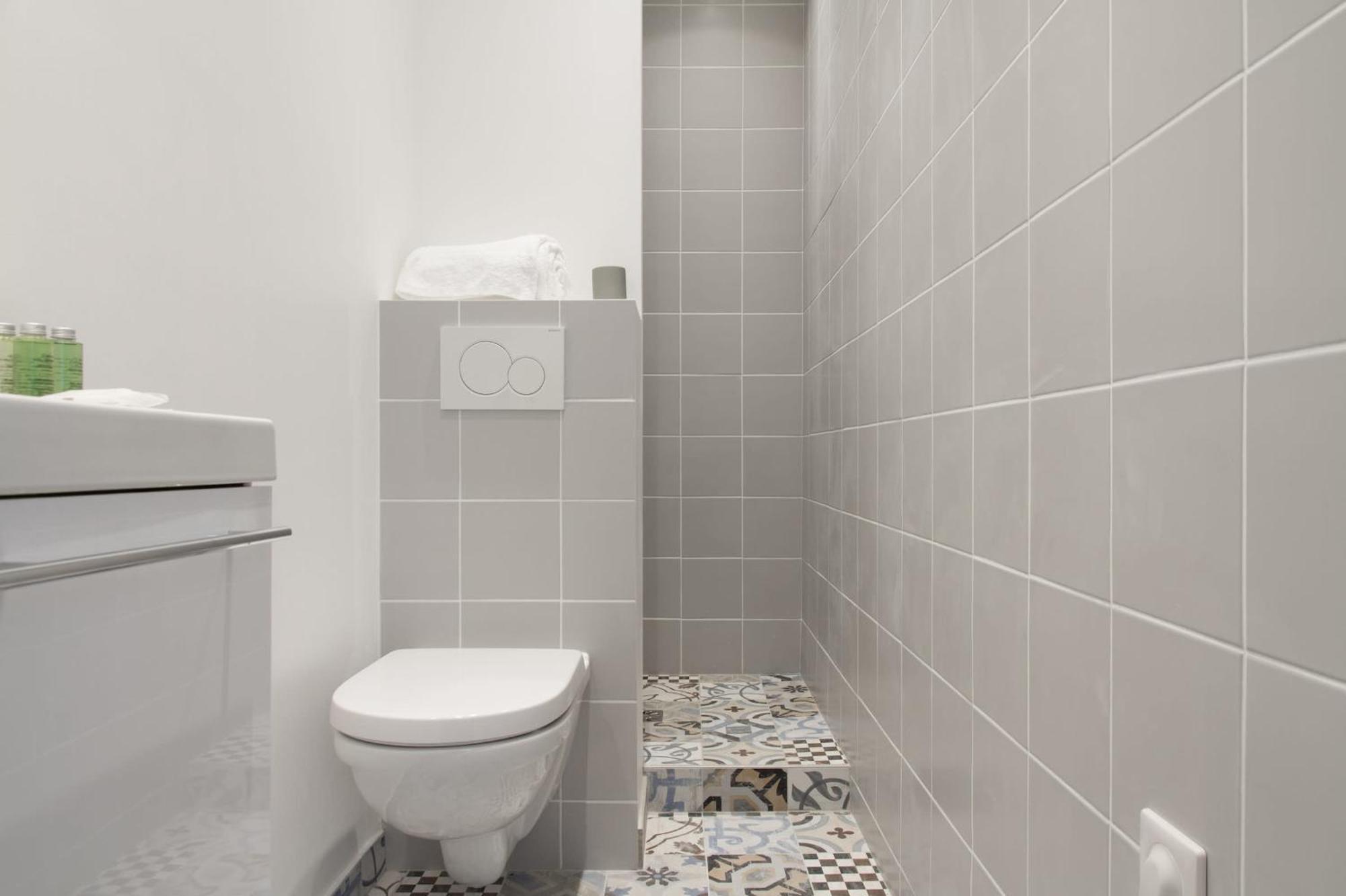 Bnbnova - St Germain Des Pres - 2br Appartamento *
