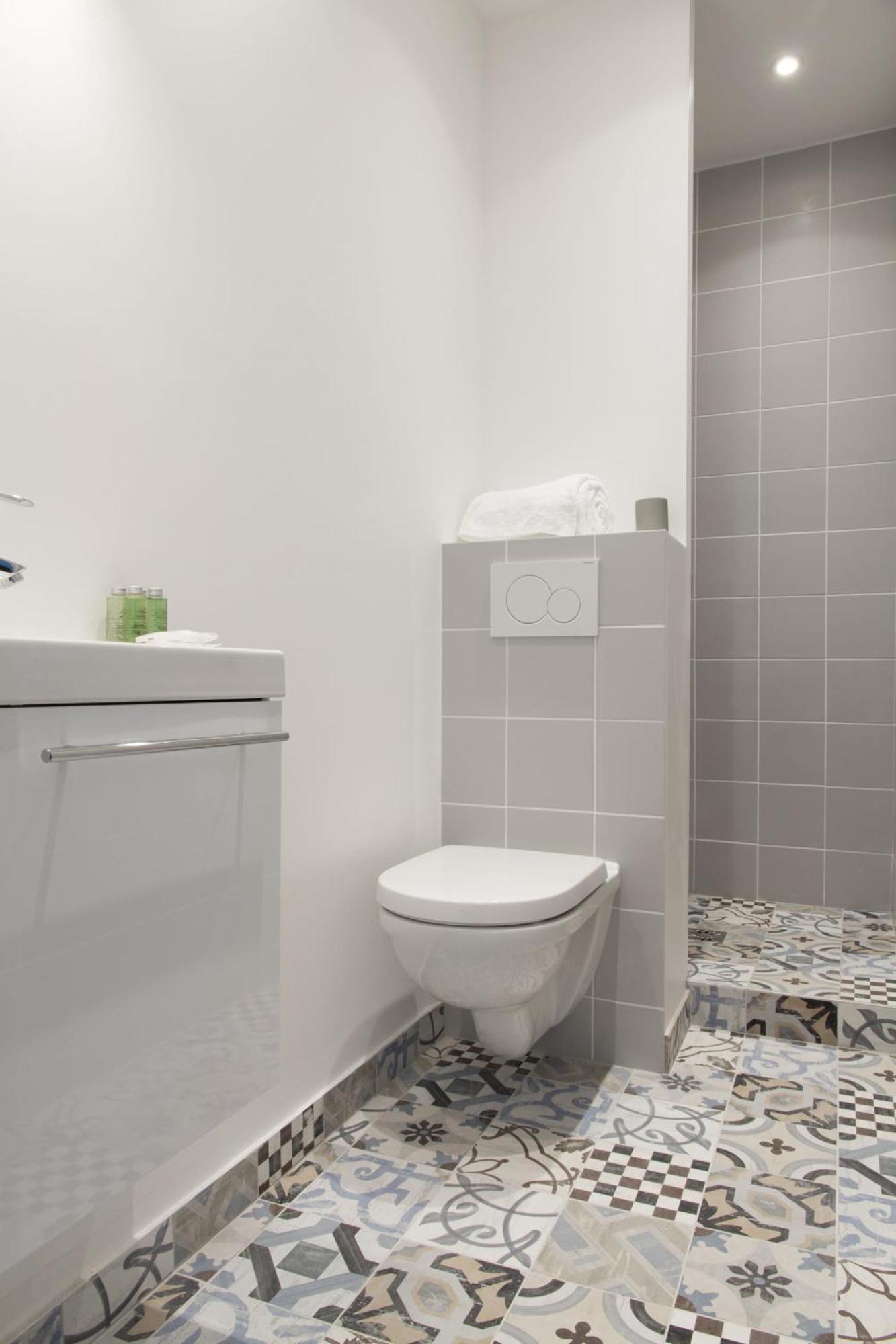 Appartamento Bnbnova - St Germain Des Pres - 2br Parigi