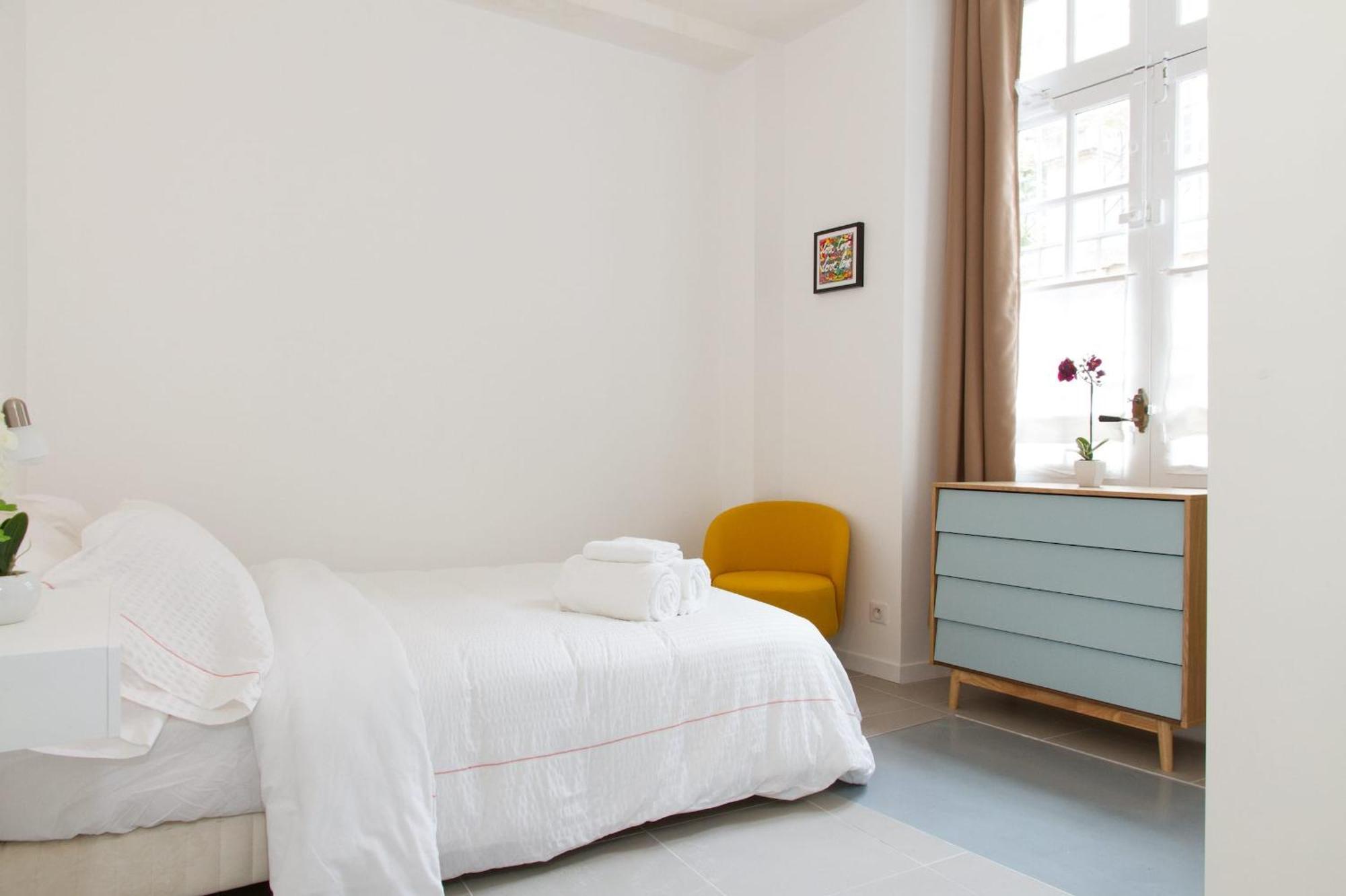Bnbnova - St Germain Des Pres - 2br Apartment