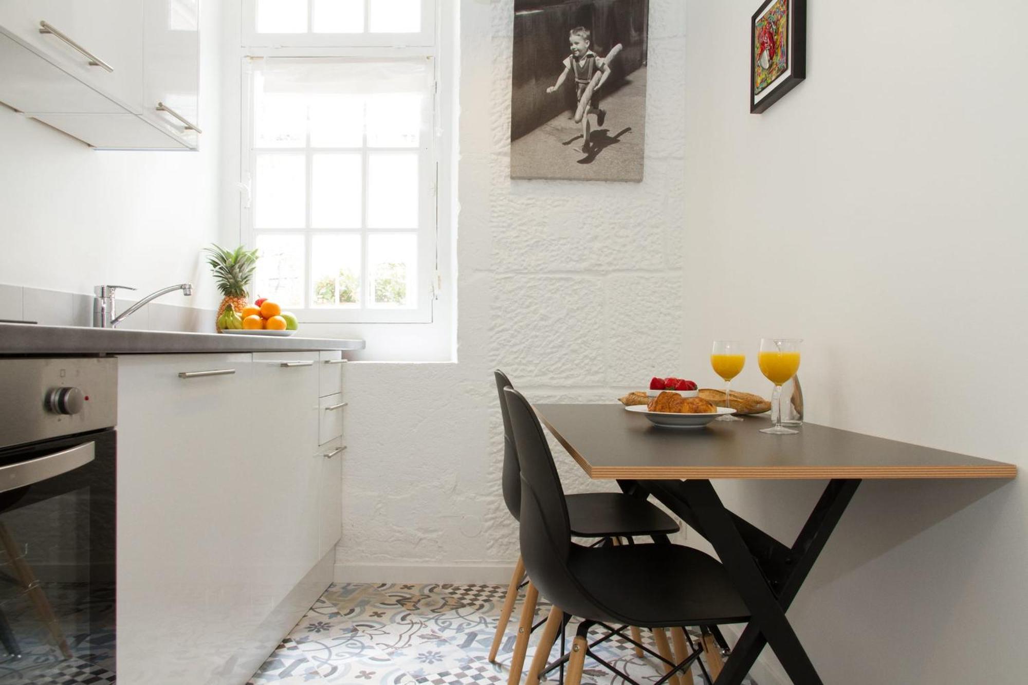 Bnbnova - St Germain Des Pres - 2br * Parigi