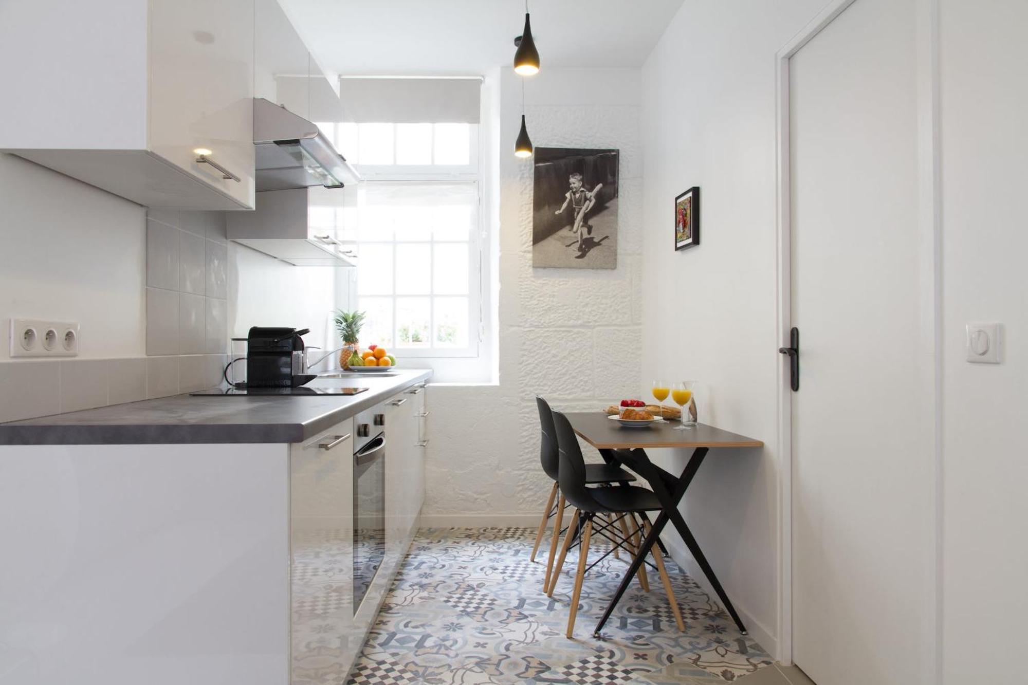 Appartamento Bnbnova - St Germain Des Pres - 2br *