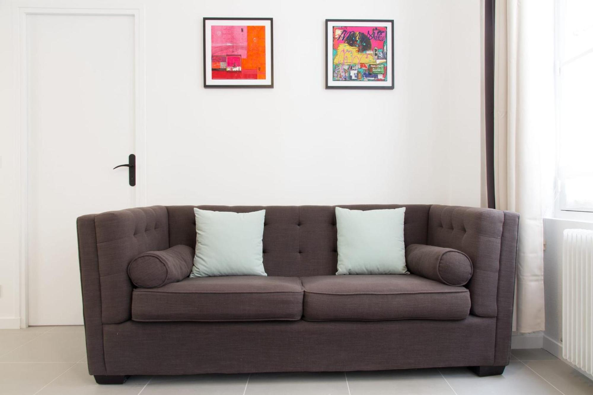 Bnbnova - St Germain Des Pres - 2br Appartamento Parigi