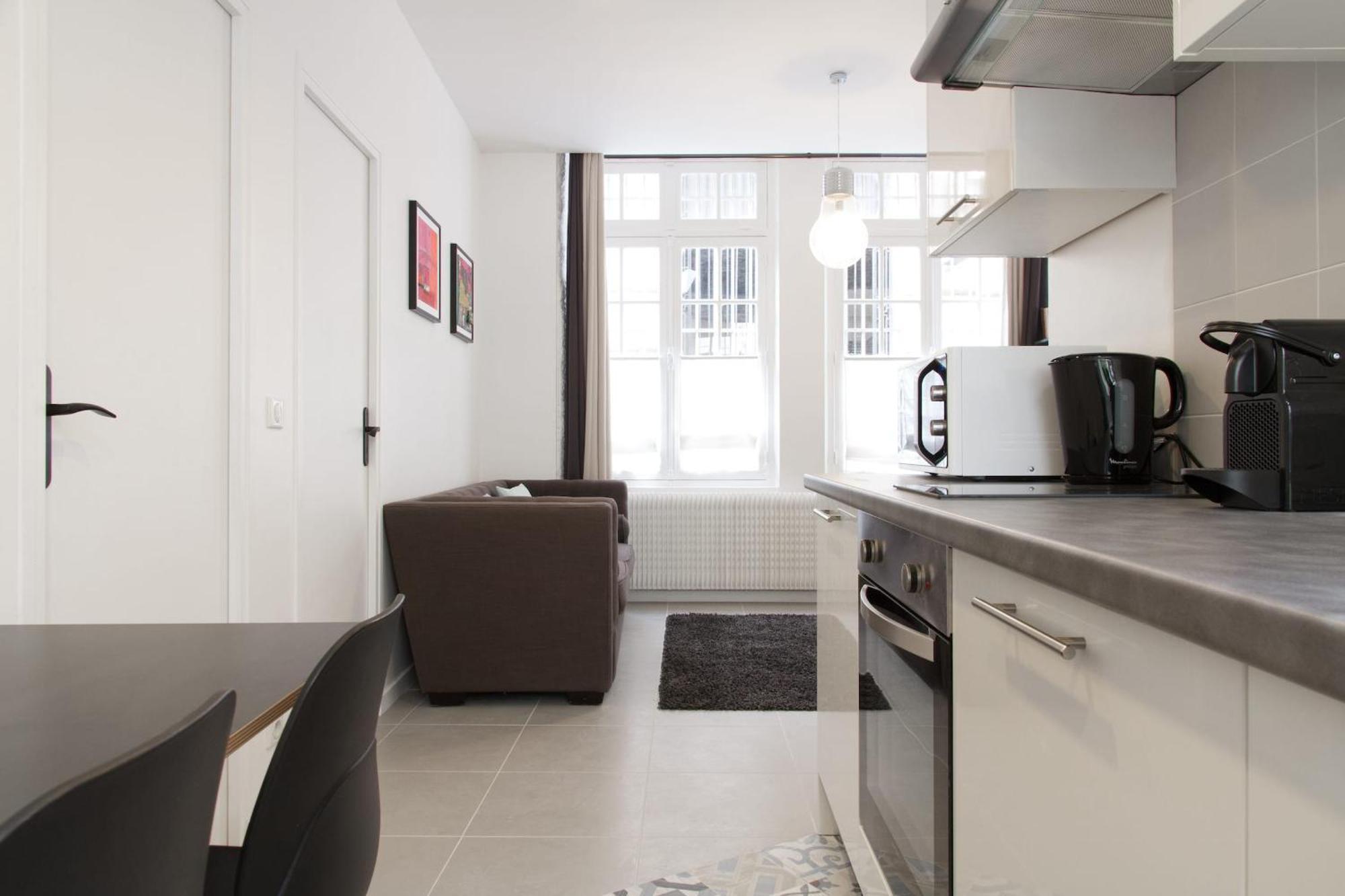 Bnbnova - St Germain Des Pres - 2br *