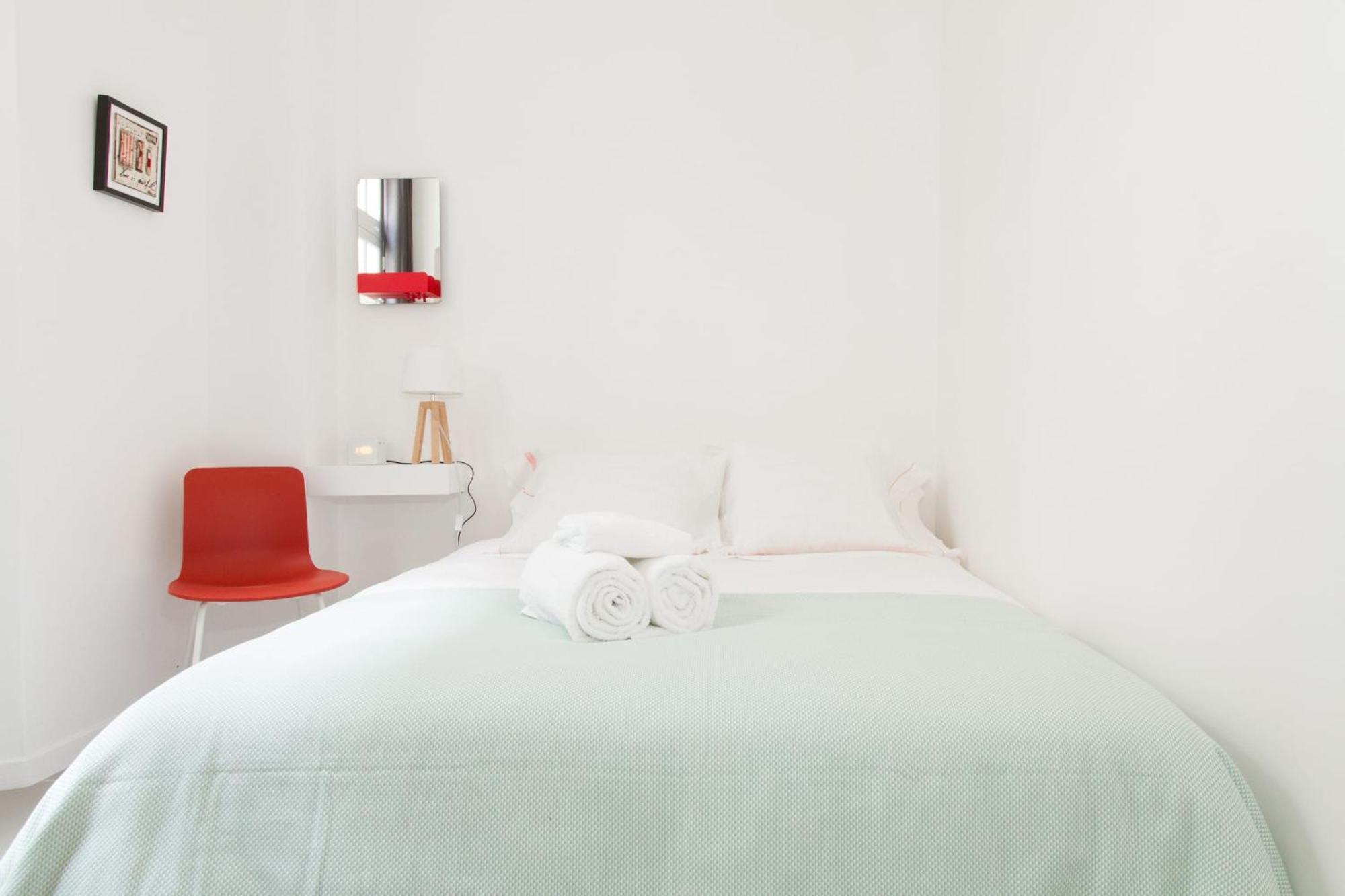 Appartamento Bnbnova - St Germain Des Pres - 2br *