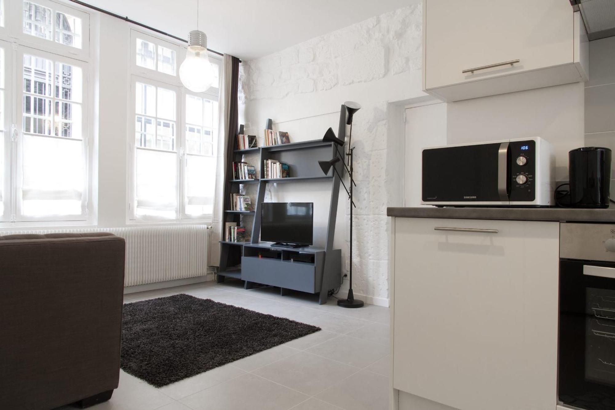 Bnbnova - St Germain Des Pres - 2br *