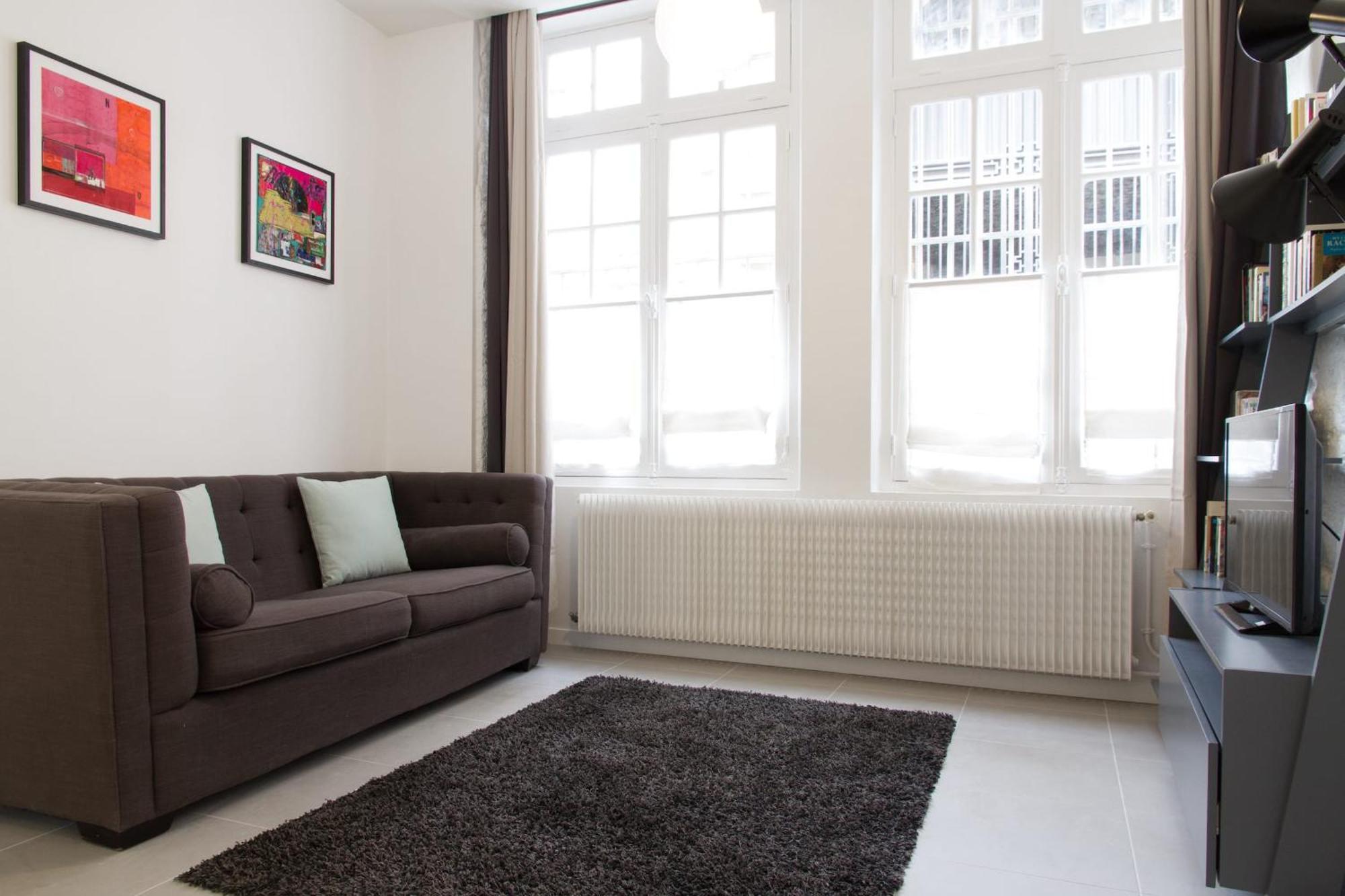 Bnbnova - St Germain Des Pres - 2br Parigi