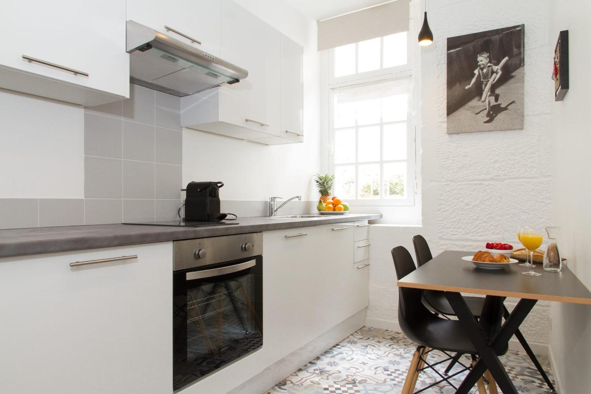 Bnbnova - St Germain Des Pres - 2br *